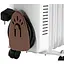 Масляный обогреватель Ardesto OFH-11X1 (2500 Вт) - миниатюра 8