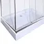 Душевая кабина Bravo NISA 120Т - миниатюра 6