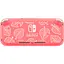 Портативна ігрова консоль Nintendo Switch Lite Animal Crossing: New Horizons Isabelle Aloha Edition - мініатюра 2