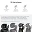 Ігрове крісло Anda Seat X-Air Mega Size XL Mesh Space Black (AD-WY-01-BBB) - мініатюра 13