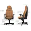 Геймерське крісло Noblechairs ICON Real Leather - мініатюра 9