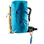 Рюкзак Deuter Climber 22 Blue (1052-3611024 1382) - миниатюра 9