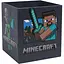 Настільний органайзер Yes Minecraft картон (708618) - мініатюра 6