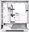 Корпус NZXT H5 Elite Tempered Glass White (CC-H51EW-01) Без БП Б/в - мініатюра 2