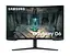 Монітор Samsung Odyssey G6 (LS27BG650) - мініатюра 1