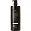 Гель для душа мужской Dead Sea Collection Amber Wood 3 в 1, 1000 мл - миниатюра 2