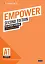Cambridge English Empower 2nd Edition A1 Starter TB with Digital Pack - миниатюра 1