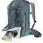 Рюкзак Deuter Rotsoord 25+5 Серый/Голубой (1052-3221022 4409) - миниатюра 8