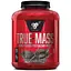Гейнер True Mass, 2.61 кг Молочний шоколад BSN fit0026206 - мініатюра 1