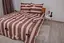 Комплект постельного белья ТЕП Soft dreams Line Brown полуторный коричневый (2-03857_26452) - миниатюра 2