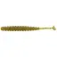 Силікон Reins AJI ADDER SHAD 3’’ 025 Watermelon Red (8 шт/уп) - мініатюра 1