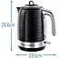 Чайник Russell Hobbs 24361-70 Inspire Black - миниатюра 2
