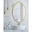 Зеркало Leobert Loft Black-70 - миниатюра 2
