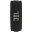Акустическая система JBL Flip 7 Black (JBLFLIP7BLK) - миниатюра 6