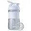 Шейкер спортивний BlenderBottle SportMixer Flip 20oz/590 мл White (SM 20oz White) - мініатюра 1