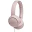 Наушники JBL T500 Pink (JBLT500PIK) - миниатюра 1