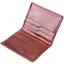 Кошелек для мужчин из натуральной глянцевой кожи Tony Perotti 8х10.5х0.5 см acs0032250 - миниатюра 5