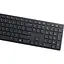 Клавіатура Dell KB525C Pro Wired Collaboration Keyboard Ukrainian (580-BBTG) - мініатюра 4