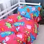 Наволочка MirSon Kids Time 17-0507 Peppa Бязь різнокольорова - мініатюра 4