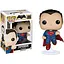 Фігурка Funko Pop Superman Супермен Batman v Superman Бетмен проти Супермена 10 см BS S 85 - мініатюра 1