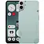 Смартфон CMF by Смартфон Nothing Phone 1 8/256Gb Light Green Global version - миниатюра 1