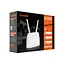 Маршрутизатор 4G06C N300, 4G/LTE, 1xFE LAN, 1xFE LAN/WAN, 1xRJ11, Cлот для SIM-карти Tenda teh0017321 - мініатюра 4