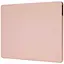 Чохол для ноутбука Incase 16" MacBook Pro - Blush Pink (INMB200684-BLP) - мініатюра 2