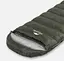 Туристический спальный мешок Naturehike U250 (до -10C) правосторонний (R) - миниатюра 5
