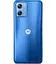 Смартфон Motorola Moto G54 12/256 ГБ Dual Sim Pearl Blue PB0W0007RS - миниатюра 3