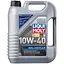 Моторна олива Liqui Moly MoS2 Leichtlauf SAE 10W-40 5л. (2184) - мініатюра 1