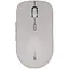 Мишка Canyon MW-12 Wireless/Bluetooth Grey (CNS-CMSW12DG) - мініатюра 1