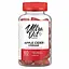Яблочный уксус VPLab Ultra Vit Apple Cider Vinegar 60 жевательных конфет - миниатюра 1