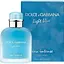 Парфумована вода Dolce & Gabbana Light Blue Eau Intense Pour Homme 100 мл - мініатюра 1