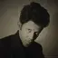 Tom Waits by Matt Mahurin - миниатюра 8