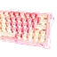 Клавіатура GravaStar Mercury V60 Hearth Frozen Pink (GS-M-V60-HF) - мініатюра 3