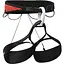 Страховочная система Black Diamond AirNET Black/Orange L (1033-BD 6511078001LRG1) - миниатюра 1