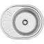 Кухонная мойка Kroner KRP Dekor - 5745 (0,8 мм) (CV022774) - миниатюра 1