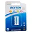 Аккумулятор Beston CR123A (16340) 600mAh Lithium (AAB1844) - миниатюра 1