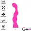 Вібратор для зони G George G-Spot рожевий - мініатюра 2