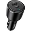 Зарядное устройство для UGREEN CD239 63 Вт с портом USB-C 45 Вт/USB-A 18 Вт Black (90645) - миниатюра 1