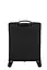 Чемодан American Tourister CLOUDRIDER JET BLACK 55x40x23(25) 55 См MJ4*09004 - миниатюра 5