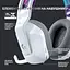 Ігрова гарнітура Logitech G733 Lightspeed Wireless RGB White (981-000883) - мініатюра 5