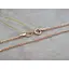 Золотий ланцюжок Платон (Колос). 1Ц093/00Б 50 - мініатюра 4