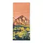 Шарф-труба Buff Coolnet UV+ National Parks, Zion ONE SIZE Разноцветный - миниатюра 2