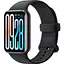 Фітнес-браслет Xiaomi Smart Band 9 Pro Obsidian Black (BHR8710GL) - мініатюра 1