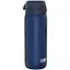 Пляшка для води ION8 750 мл (ЕКО пляшка) BPA Free Navy (I8RF750NAV) - мініатюра 1