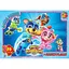 Детский пазл "Paw Patrol Щенячий патруль" G-Toys PW0873 плакат 70 элементов - миниатюра 1