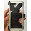 Противоударный чехол с клипсой Pelican Voyager Samsung Galaxy S21 FE 5G (6.4 ) Clear аналог OtterBox Defender - миниатюра 6