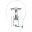 Питьевая система HydraPak 2L Contour Clear (1053-AS262) - миниатюра 1