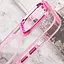 Чохол Epik TPU Iris with MagSafe для Apple iPhone 13 Pro 6.1 Рожевий - мініатюра 7